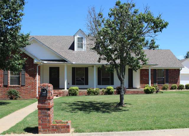 Property at 18 Cornerstone Dr, Greenbrier, AR 72058, 3 beds, 2 baths