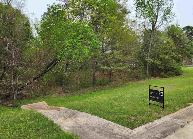 Property at 11 Timber Hls Lot 11, El Dorado, AR 71730