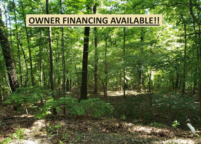 Property at L-5, B-1 Arivaipa Dr, Cherokee Village, AR 72529