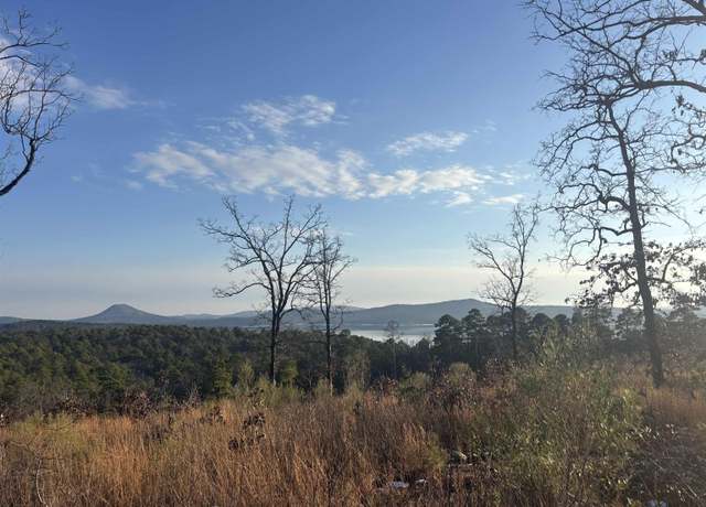 Property at 64 Waterview Dr Lot 64, Roland, AR 72135