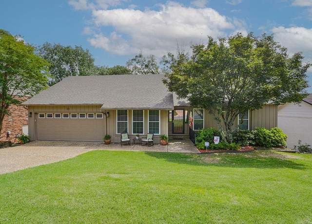 Property at 23 Hayfield Rd, Little Rock, AR 72207, 4 beds, 3 baths