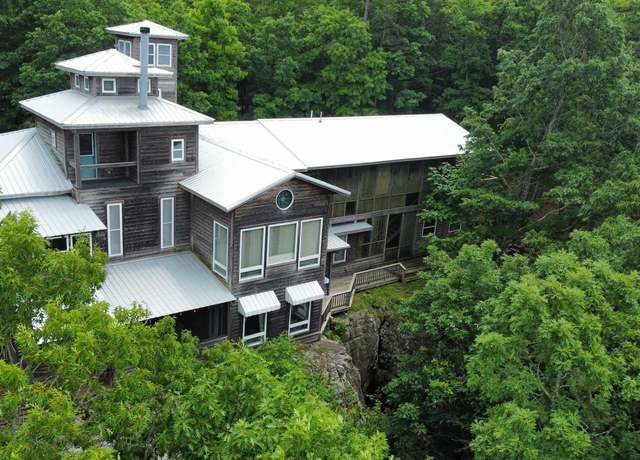 Property at 1349 Kahoka Rd, Mountain View, AR 72560, 3 beds, 3.5 baths