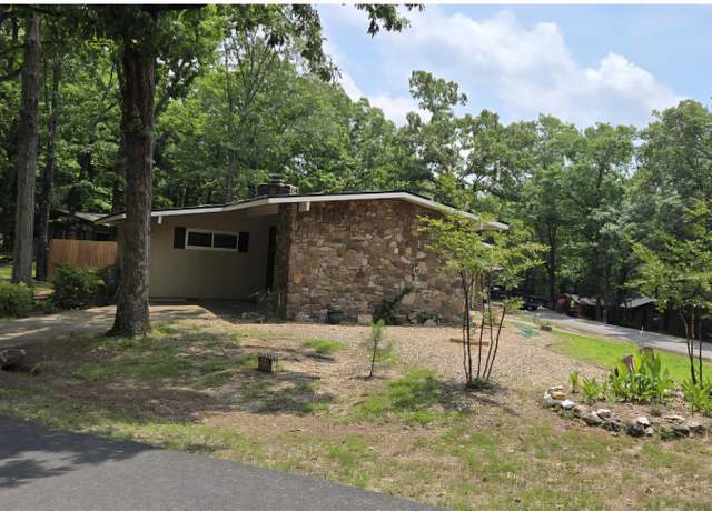 Property at 2 Telde, Hot Springs Village, AR 71909, 3 beds, 2 baths