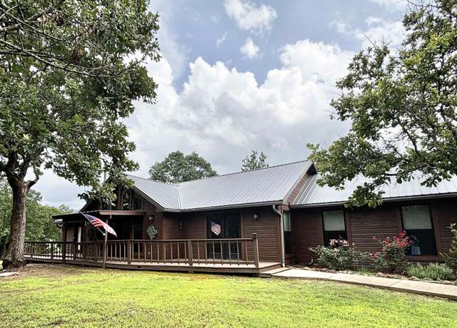 Property at 26 Chad Dr, Plumerville, AR 72127, 2 beds, 2 baths