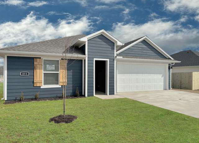 Property at 3701 Wise Rd, Bryant, AR 72002, 4 beds, 2 baths