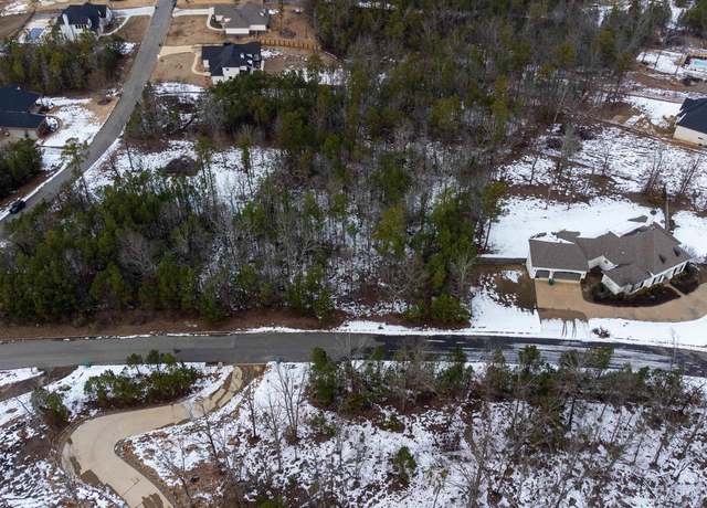 Property at 309 Waterview Meadows Ln Lot 309, Roland, AR 72135