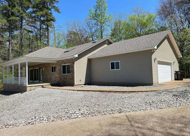 Property at 36 Saldana Way, Hot Springs Village, AR 71909, 3 beds, 2 baths