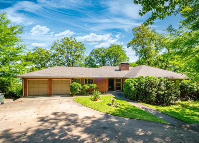 Property at 7108 Rockwood Rd, Little Rock, AR 72207