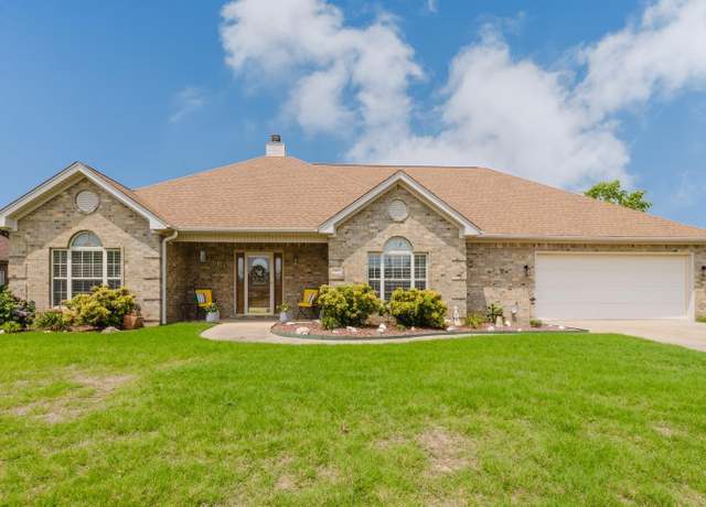 Property at 3403 Forge Dr, Benton, AR 72015, 3 beds, 2.5 baths