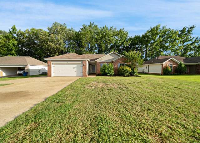 Property at 45 Nevada Ln, Cabot, AR 72023, 3 beds, 2 baths