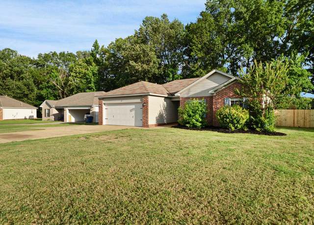 Property at 45 Nevada Ln, Cabot, AR 72023, 3 beds, 2 baths
