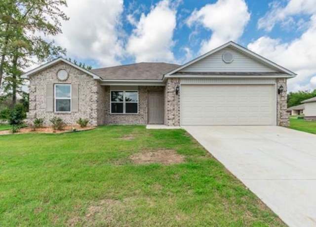 Property at 31 Oakland Cir, Austin, AR 72023, 3 beds, 2 baths