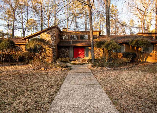 Property at 204 Millcreek, El Dorado, AR 71730, 4 beds, 4 baths