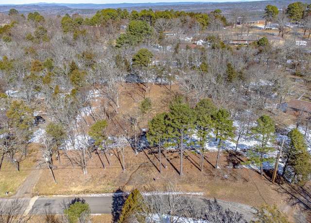 Property at 257 Cagle Rock Cir, Russellville, AR 72802