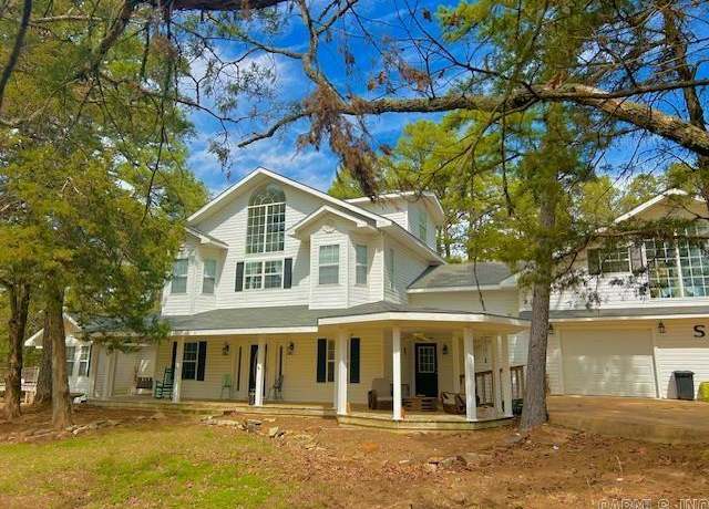 Property at 1870 Optimus River Rd, Calico Rock, AR 72519, 6 beds, 4.5 baths