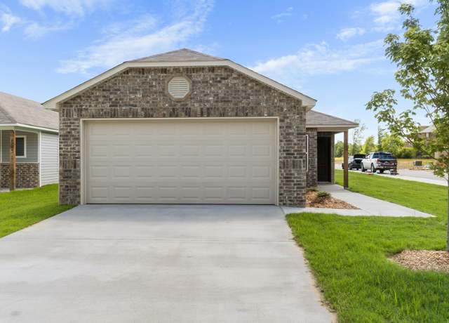 Property at 8200 Fitzgerald Ln, North Little Rock, AR 72113, 3 beds, 2 baths