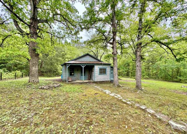 Property at 685 Kennedy Rd, Leslie, AR 72645, 2 beds