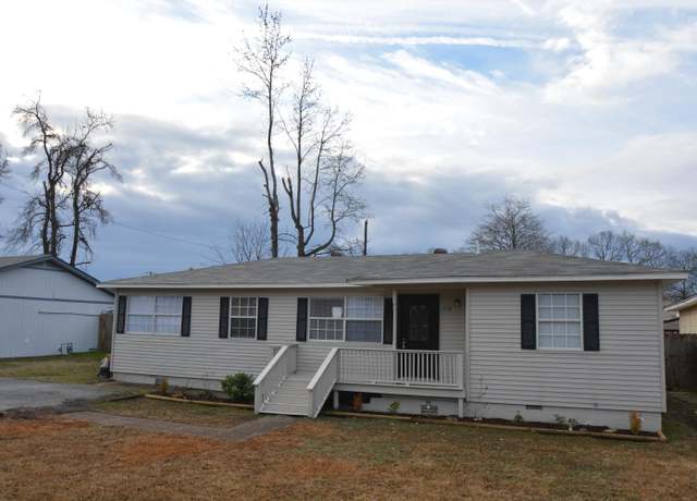 Property at 110 Ann Ave, Sherwood, AR 72120, 3 beds, 2 baths