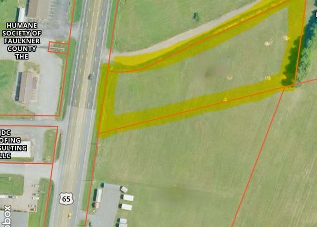 Property at 592 N Hwy 65, Greenbrier, AR 72058
