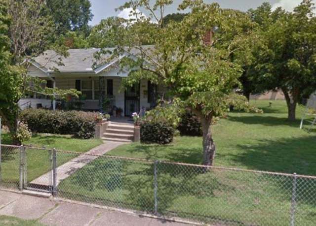Property at 829 S Keith St, Malvern, AR 72104