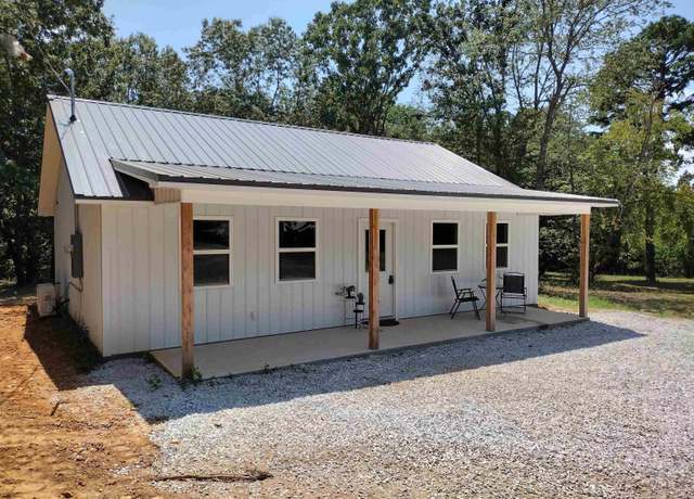 Property at 501 Storey St, Mountain View, AR 72560, 2 beds, 1 bath