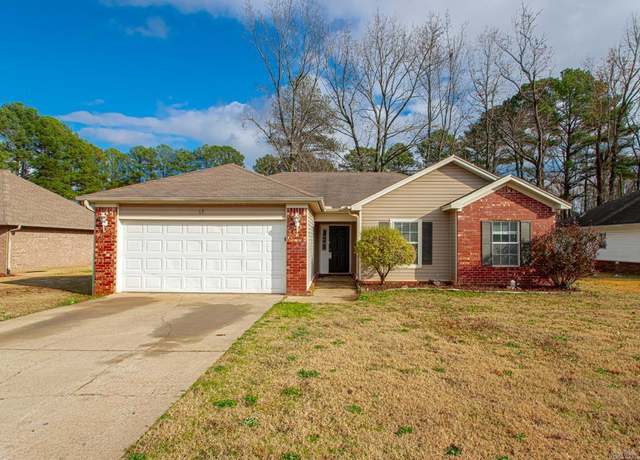 Property at 69 Nevada Ln, Cabot, AR 72023, 3 beds, 2 baths