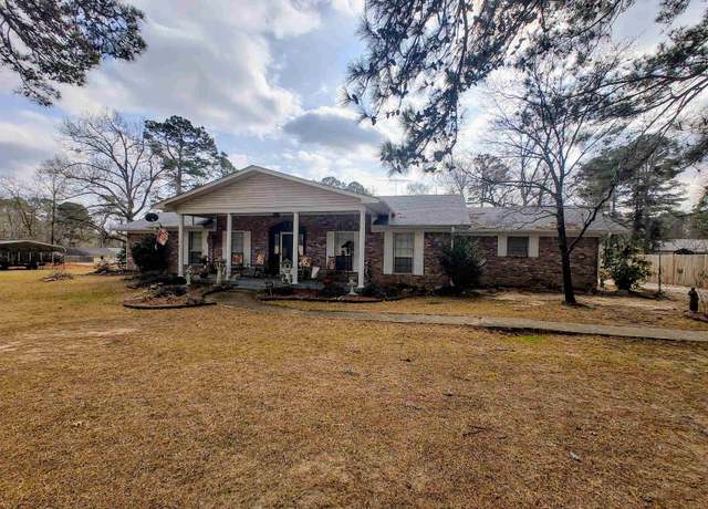 Property at 1125 S Charley's Loop Rd, Camden, AR, 3 beds, 2 baths