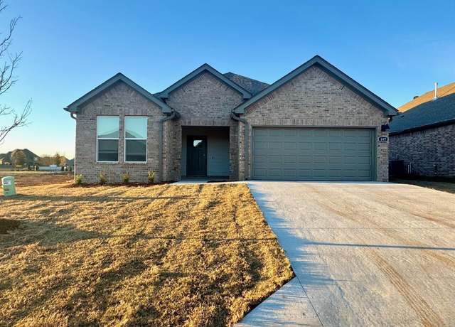 Property at 10505 Leyland Rd, North Little Rock, AR 72113, 3 beds, 2 baths