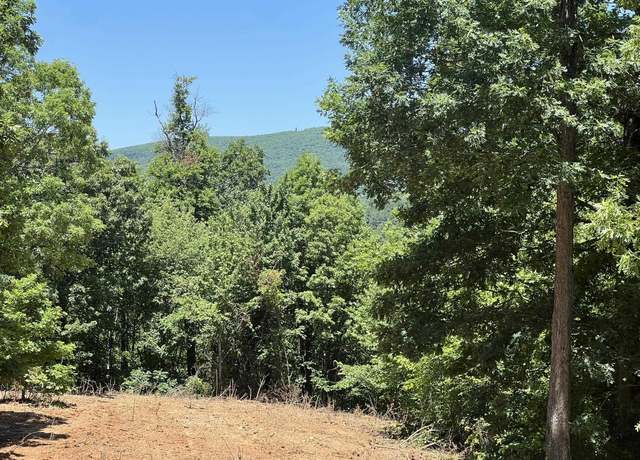 Property at Unk County Road 720, Mena, AR 71953