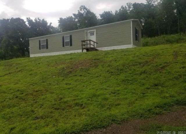 Property at 21331 Dobbs Mountain Rd, Evansville, AR 72729, 2 beds, 2 baths
