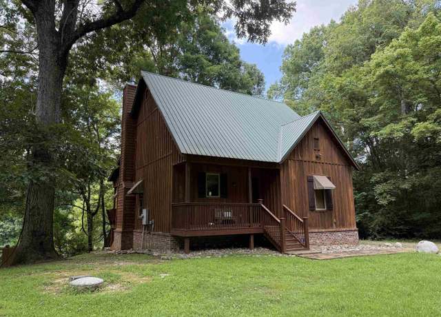 Property at 3059 Libby Rd, Heber Springs, AR 72543, 3 beds, 2.5 baths