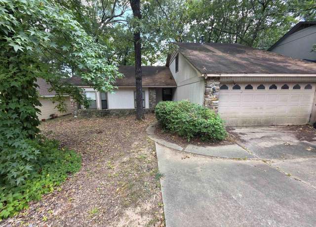 Property at 10 Willow Oak Loop, Maumelle, AR 72113, 4 beds, 2 baths
