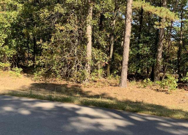 Property at 5 Peral Ln, Hot Springs Village, AR 71909