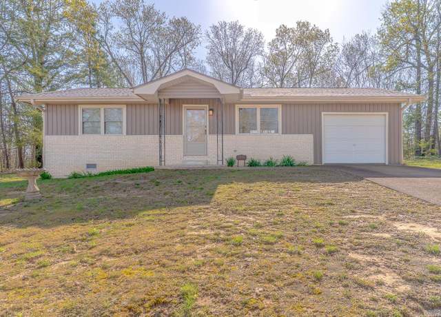 Property at 904 Hill Ave, Horseshoe Bend, AR 72512, 2 beds, 1 bath