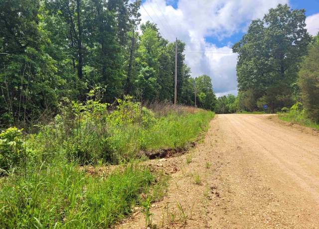 Property at Tbd Young Rd, Glencoe, AR 72539
