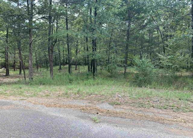 Property at 4 Ermalinda Ln, Hot Springs Village, AR 71909