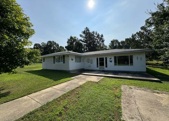 Property at 5262 Hand Cove Rd, Elizabeth, AR 72531, 1 bed, 1 bath