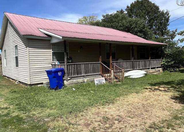 Property at 5740 Blackland Rd, Pleasant Plains, AR 72568, 3 beds, 1 bath