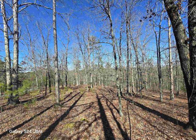 Property at 0 Woodlawn, Fairfield Bay, AR 72088