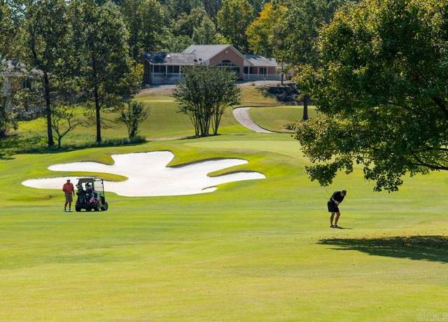 Property at 2 Alcazaba Way, Hot Springs Village, AR 71909