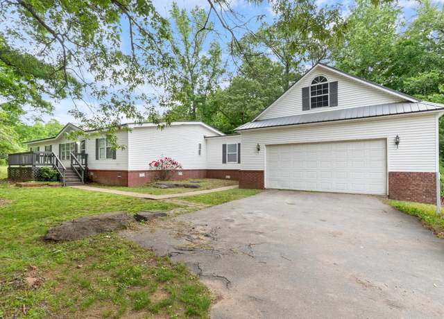 Property at 1121 Highway 31, Romance, AR 72136, 4 beds, 2 baths