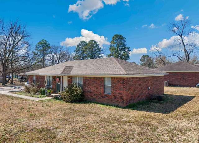 Property at 307 & 309 Washington, Ward, AR 72176, 4 beds, 2 baths