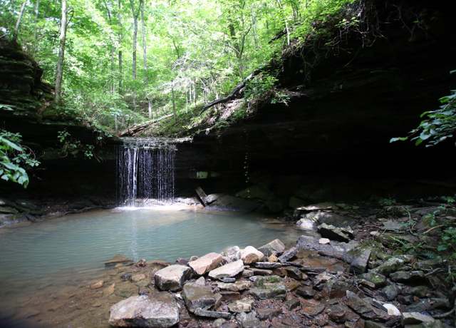 Property at 000 Morris Rd, Leslie, AR 72645