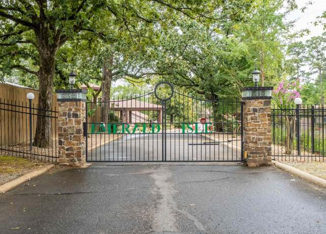 Property at 5371 Central Ave Unit 5C, Hot Springs, AR 71913, 2 beds, 2 baths
