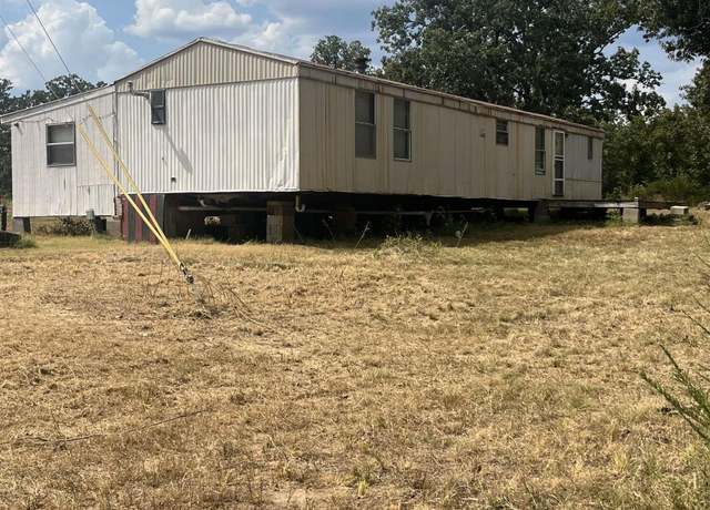 Property at 128 Brook Grove Trl, Camp, AR 72554, 4 beds, 1 bath