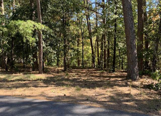 Property at 8 Alava Way, Hot Springs Village, AR 71909