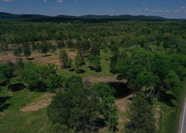 Property at 0000 Highway 88, Sims, AR 71969