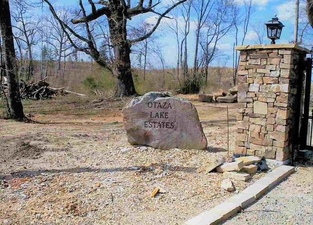 Property at 18 Elk Mdws Lot 18, Hot Springs, AR 71901