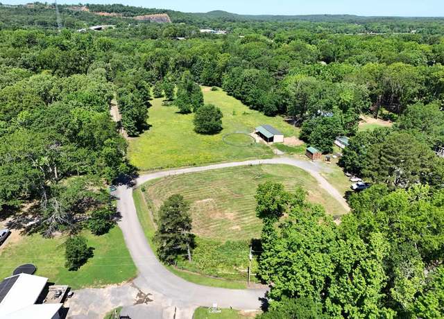 Property at 26 Lake Cove Dr, Conway, AR 72032