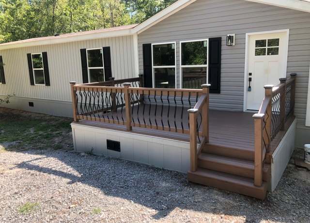 Property at 25321 Long Dr, Mabelvale, AR 72103, 4 beds, 2 baths